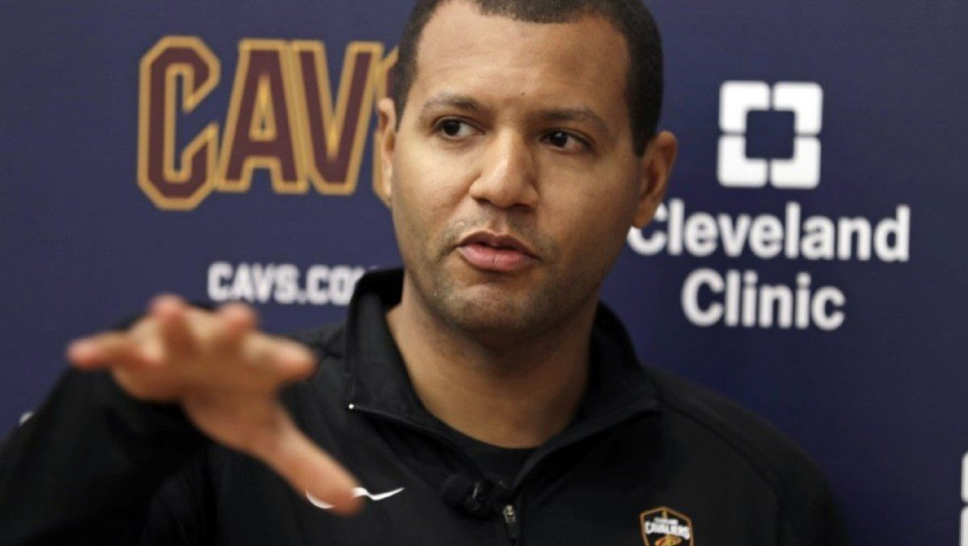 Καβαλίερς: Συνελήφθη ο πρόεδρος της ομάδας επειδή οδηγούσε υπό την επήρεια αλκοόλ