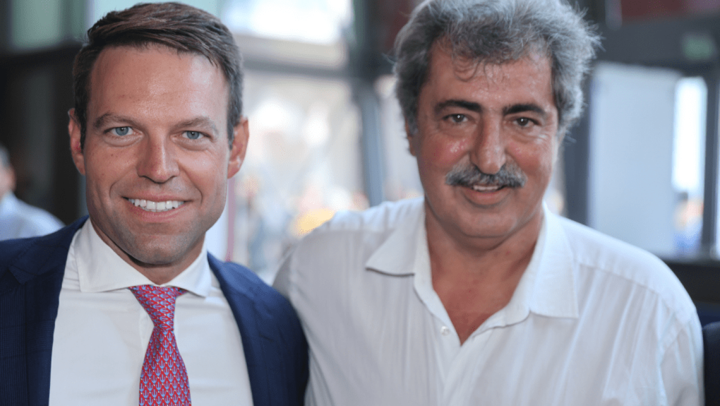 Εκλογές ΣΥΡΙΖΑ: Ο Πολάκης απαντά στην Αχτσιόγλου – «Εμείς μόνο σε πεντακάθαρα νερά κολυμπάμε»