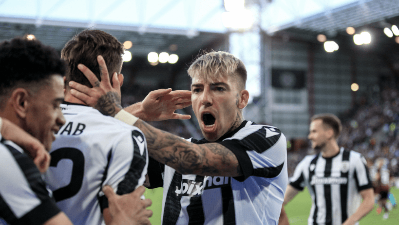 Ναι, χρειάζεται κι άλλη πίστωση χρόνου ο ΠΑΟΚ, αλλά υπάρχει χρόνος με πέντε πεταμένους βαθμούς σε ένα εύκολο ξεκίνημα;