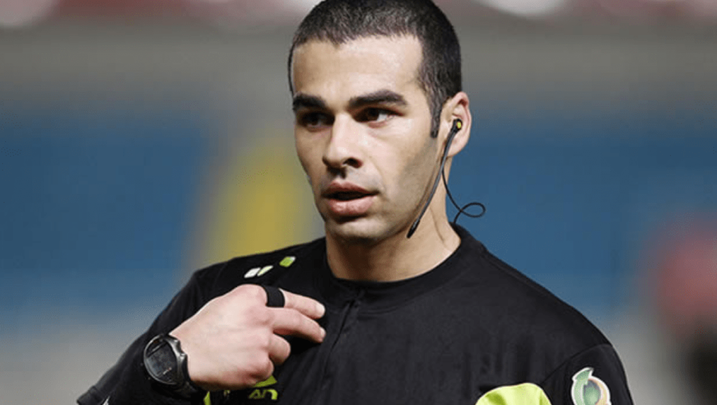 Παναγή για την αποχή των Κύπριων διαιτητών: «Θα επιστρέψουν άμεσα γιατί θα πιεστούν από την ομοσπονδία»