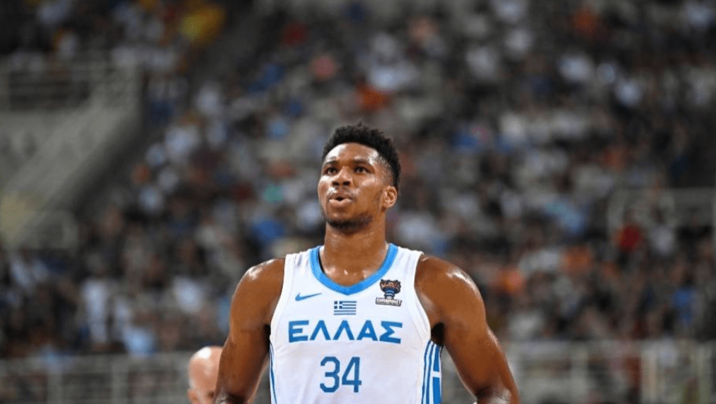 Νέα «μπίζνα» για τον Γιάννη Αντετοκούνμπο με σουβλατζίδικο στο Μιλγουόκι