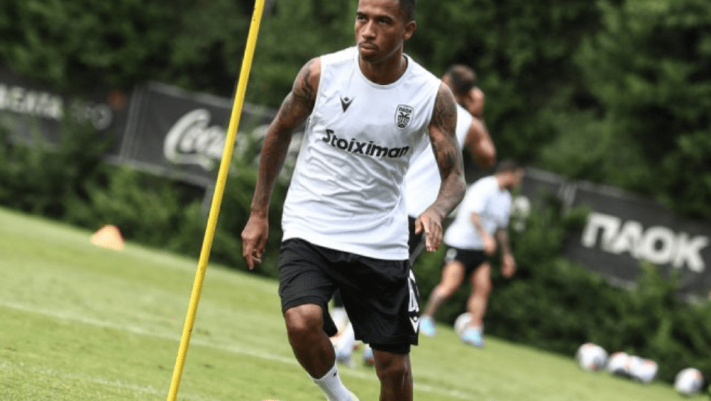 Οι μέρες που θα κρίνουν αν ο Αντόνιο μπει πριν την διακοπή