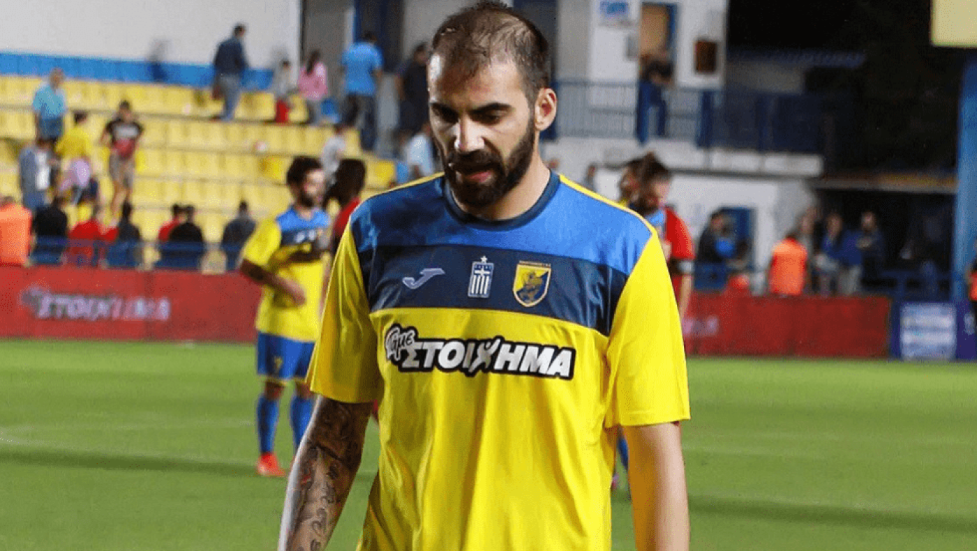 Μάκος: «Καλύτερος φέτος ο ΠΑΟΚ - Κερδίζει πολλά από τον Ζίβκοβιτς»