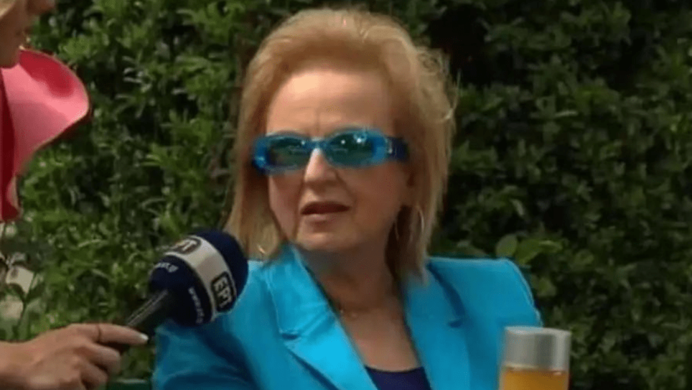 Σε επιφυλακή και πάλι η Παγώνη: «Ξεκίνησε νωρίς η αύξηση κρουσμάτων, μας φοβίζει η Pirola»