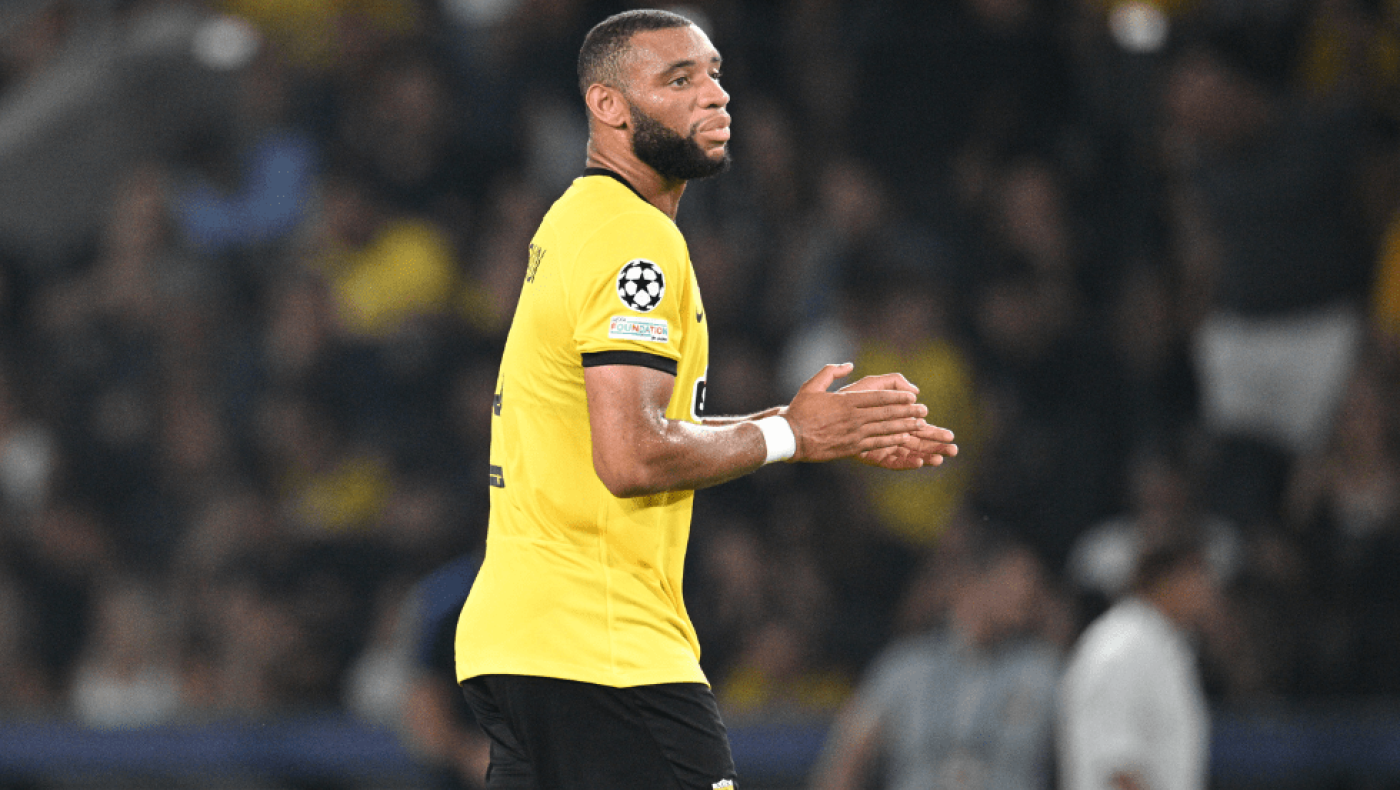 ΑΕΚ: Από τροφή που κατανάλωσε στην Αφρική το πρόβλημα υγείας του Μουκουντί