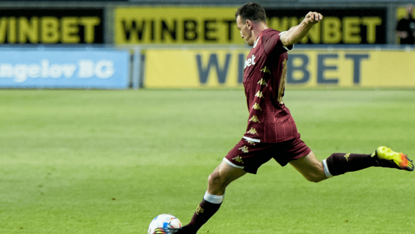 Άρης: Ευχάριστα νέα για Νταρίντα - Τι γίνεται με τους τραυματίες