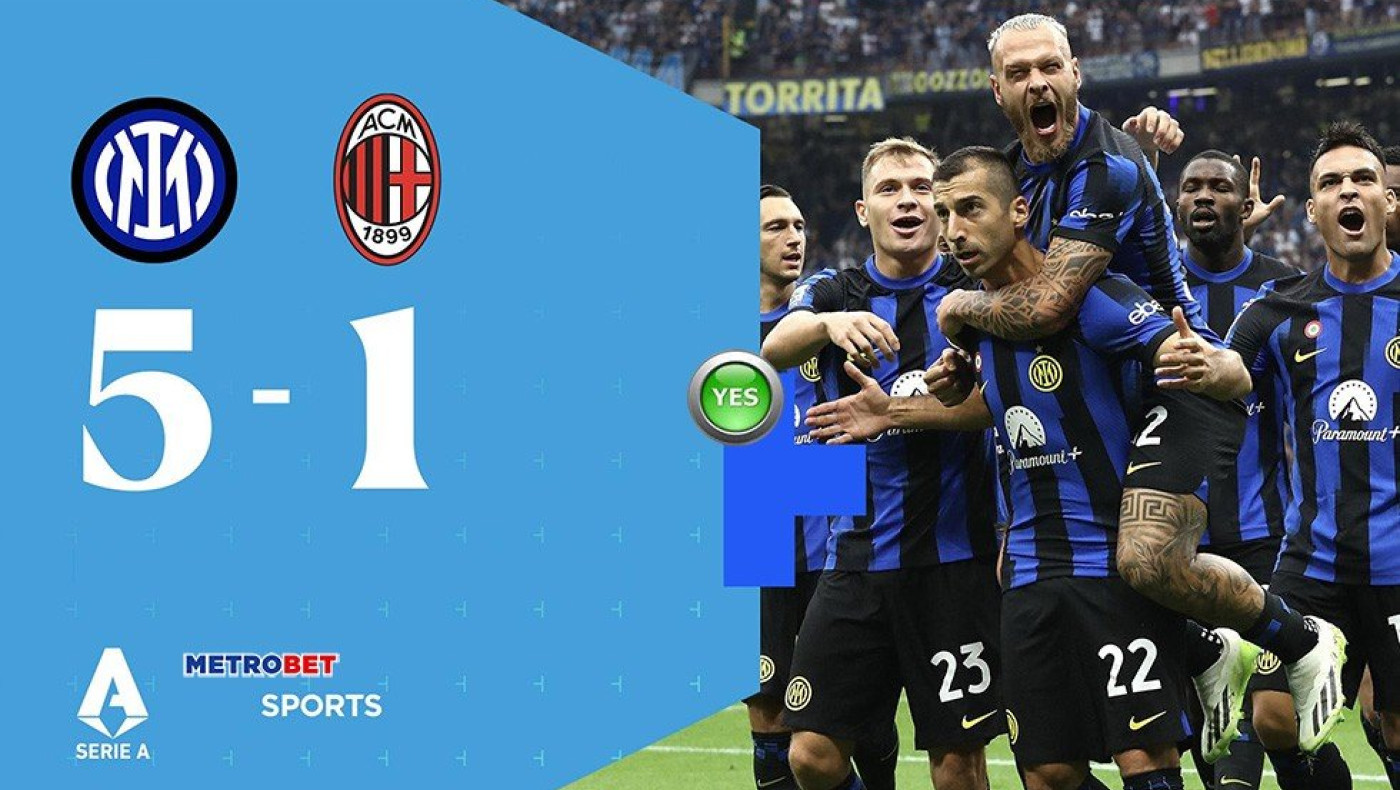 Απολογισμός «Metrobet» Παρασκευή 15-09-2023 έως και Δευτέρα  18-09-2023