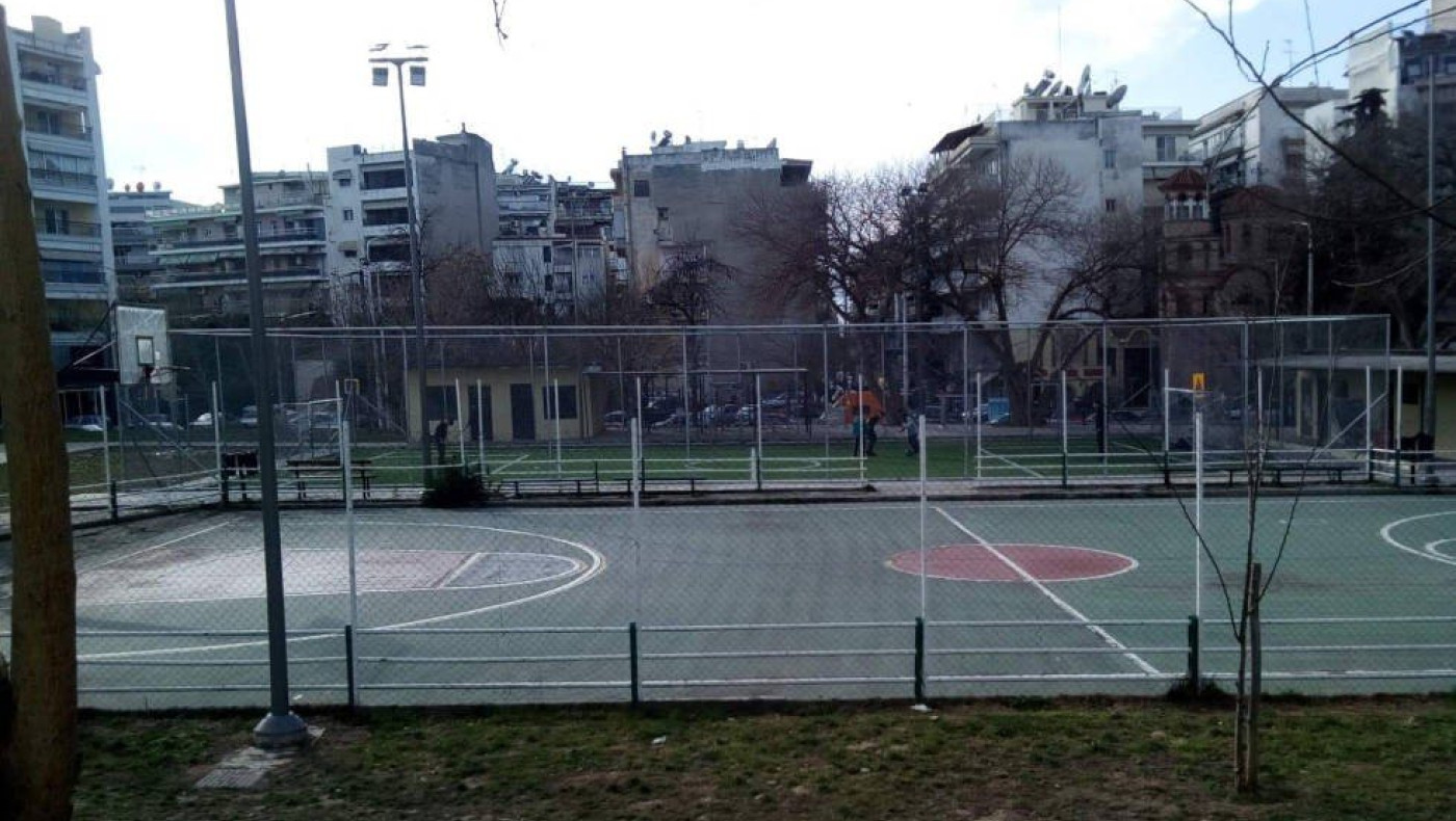 Τικταπανίδου: «Καλούμε τους Θεσσαλονικείς στη Νέα Παραλία για τη Θεσσαλία»