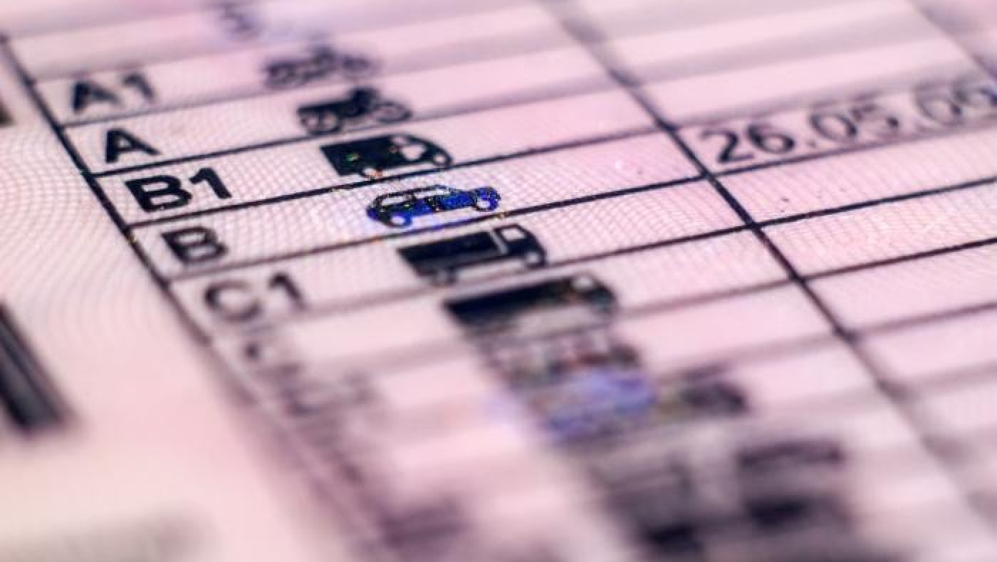 Τα έγγραφα του οδηγού στο κινητό τηλέφωνο - Πώς χρησιμοποιείς το gov.gr