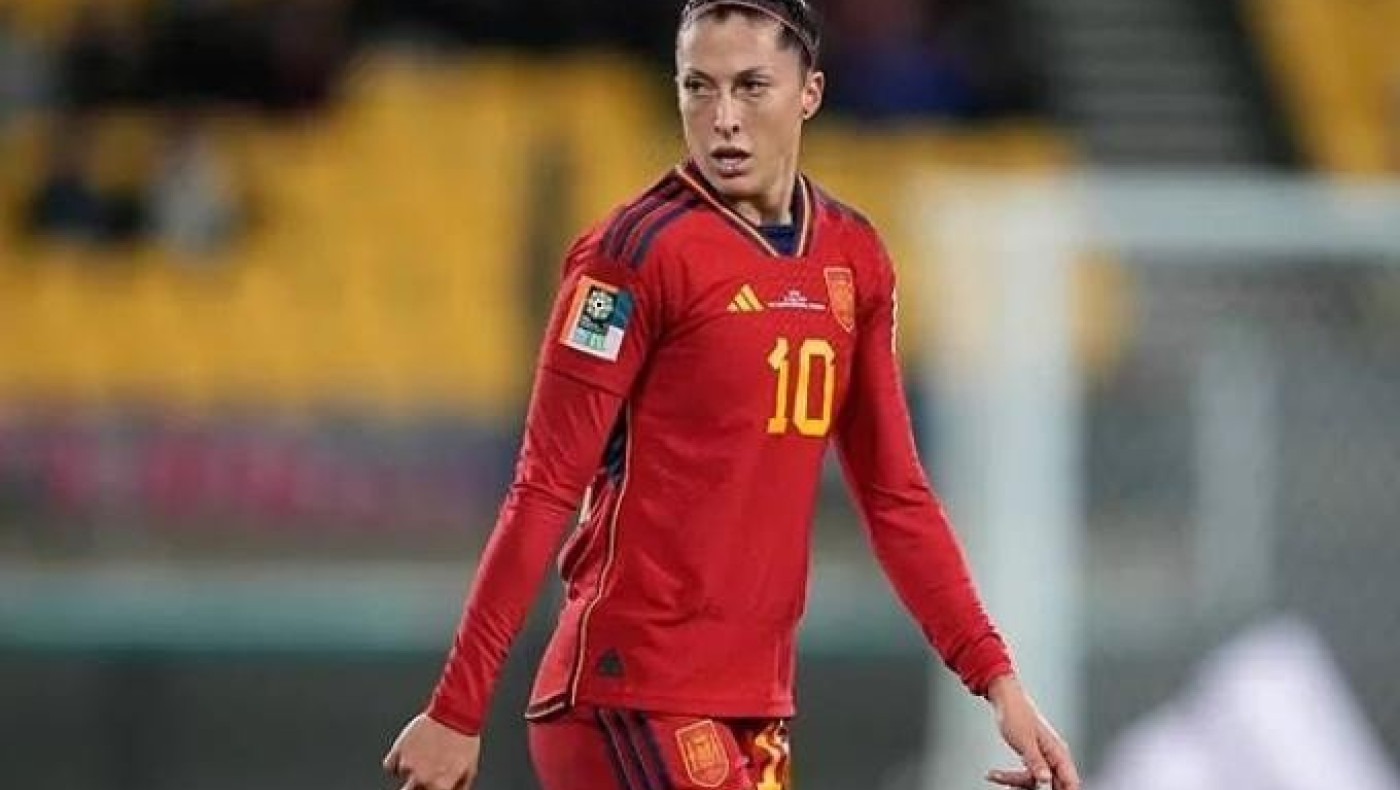 Η Ερμόσο κατηγορεί την ισπανική Ομοσπονδία για εκφοβισμό και απειλές