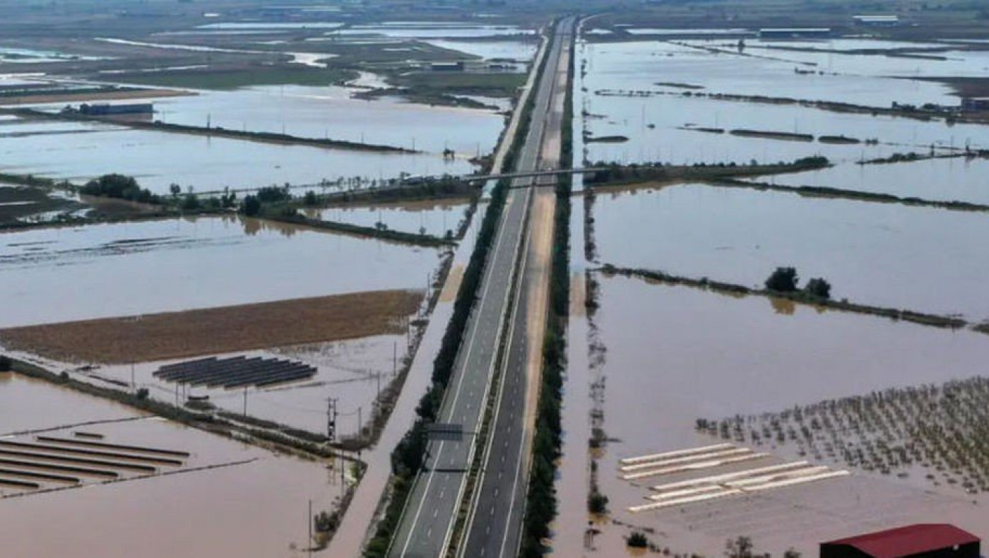 Εθνική Οδός Αθηνών-Θεσσαλονίκης: Πότε είναι να δοθεί η άδεια κυκλοφορίας για τα λεωφορεία