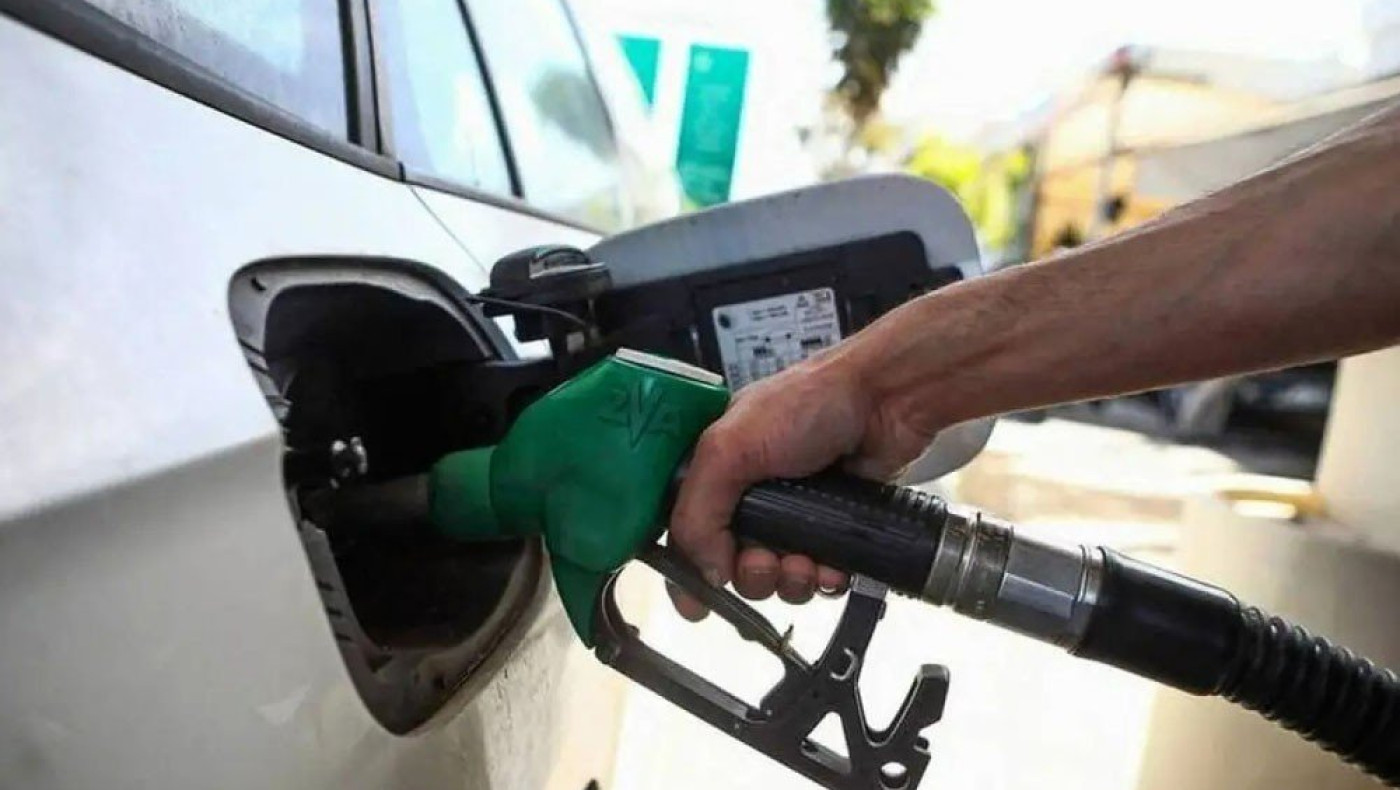 Βενζίνη: Πού άγγιξε τα 2,3 ευρώ η αμόλυβδη