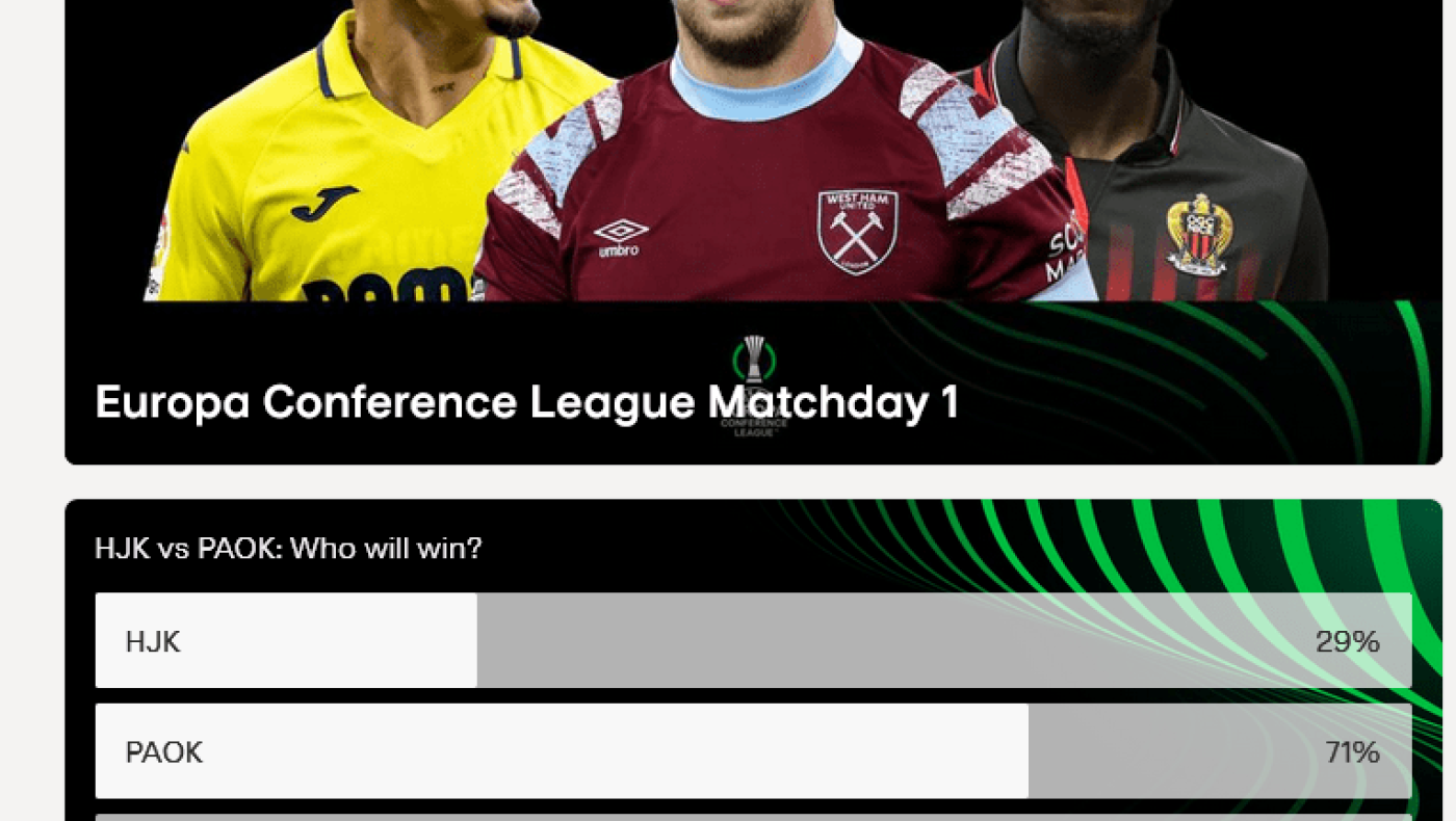 Δαγκωτό… ΠΑΟΚ!