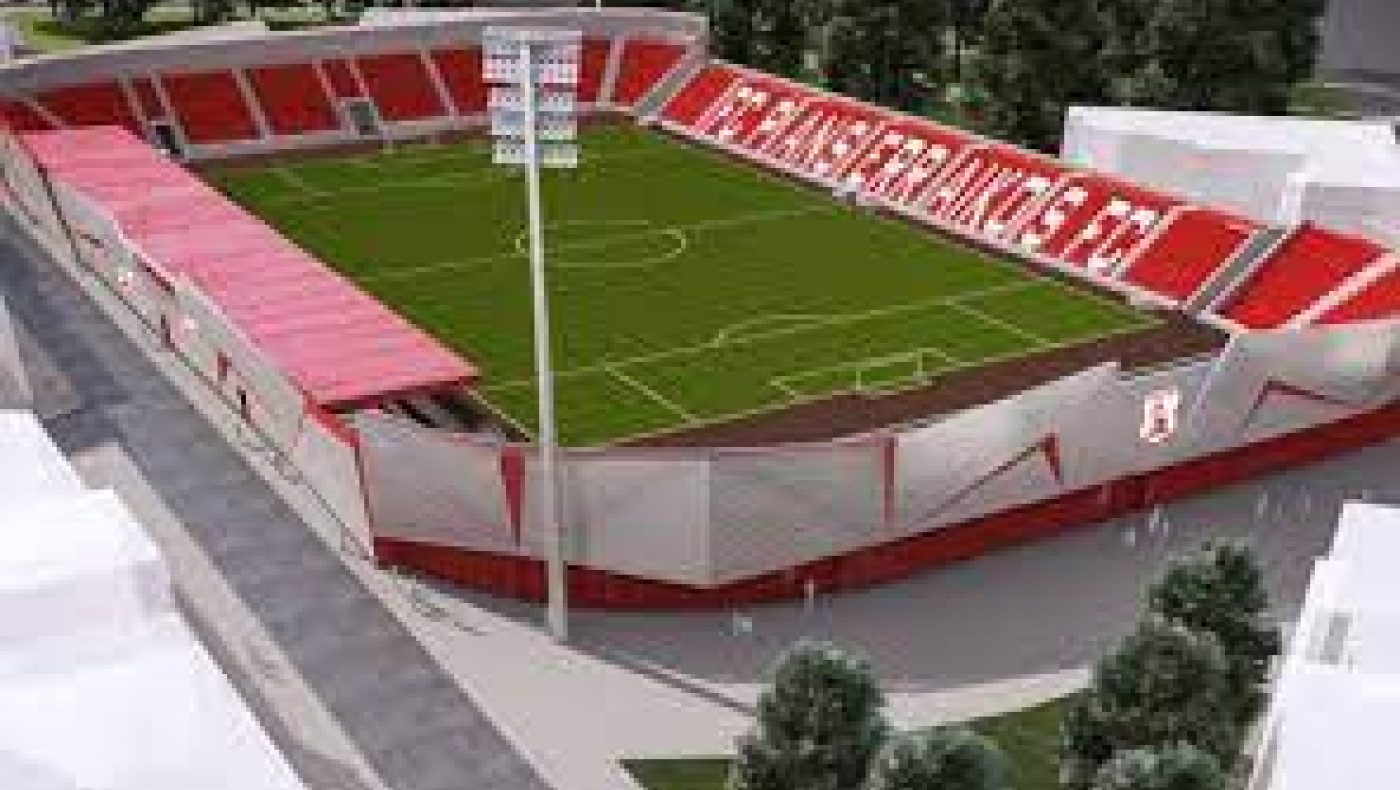 Δήμαρχος Σερρών: «Διαθέσαμε δύο εκατομμύρια ευρώ για το γήπεδο του Πανσερραϊκού»