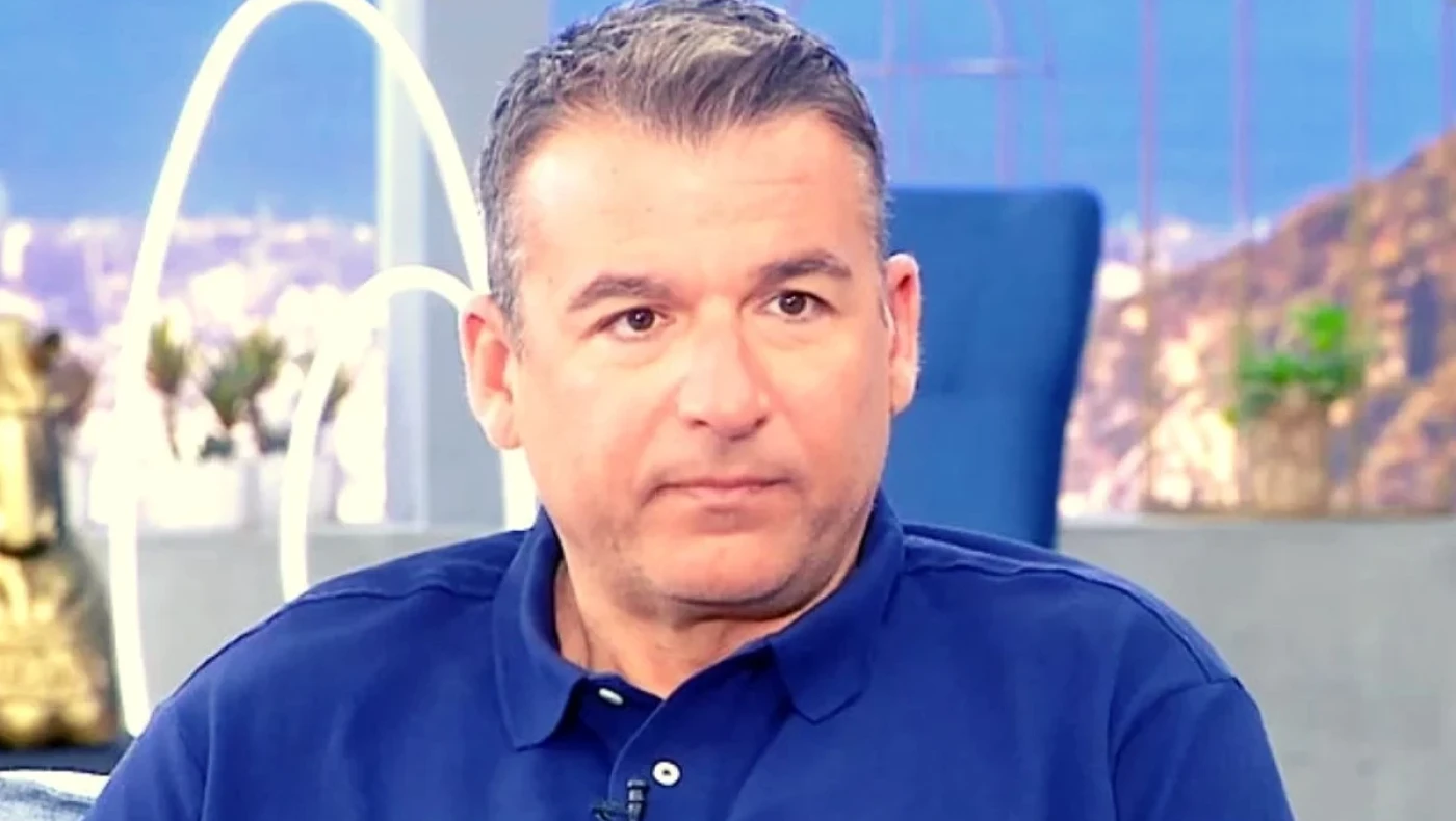 Λιάγκας: «Έχω βαρεθεί με το θέμα Βανδή–Μπισμπίκη»