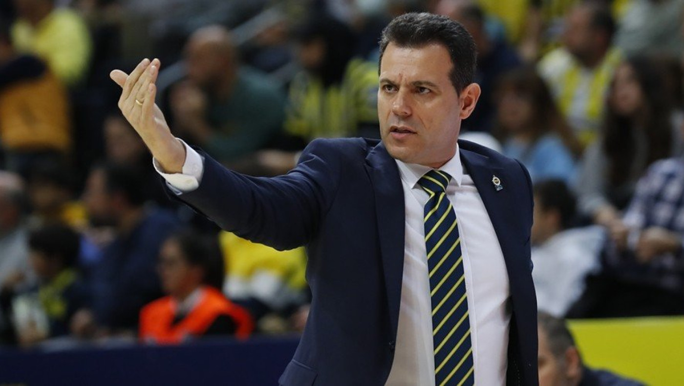 Χάποελ Τελ Αβίβ: Ακούνητος ο Ιτούδης-Τι είπε ο CEO της ισραηλινής ομάδας