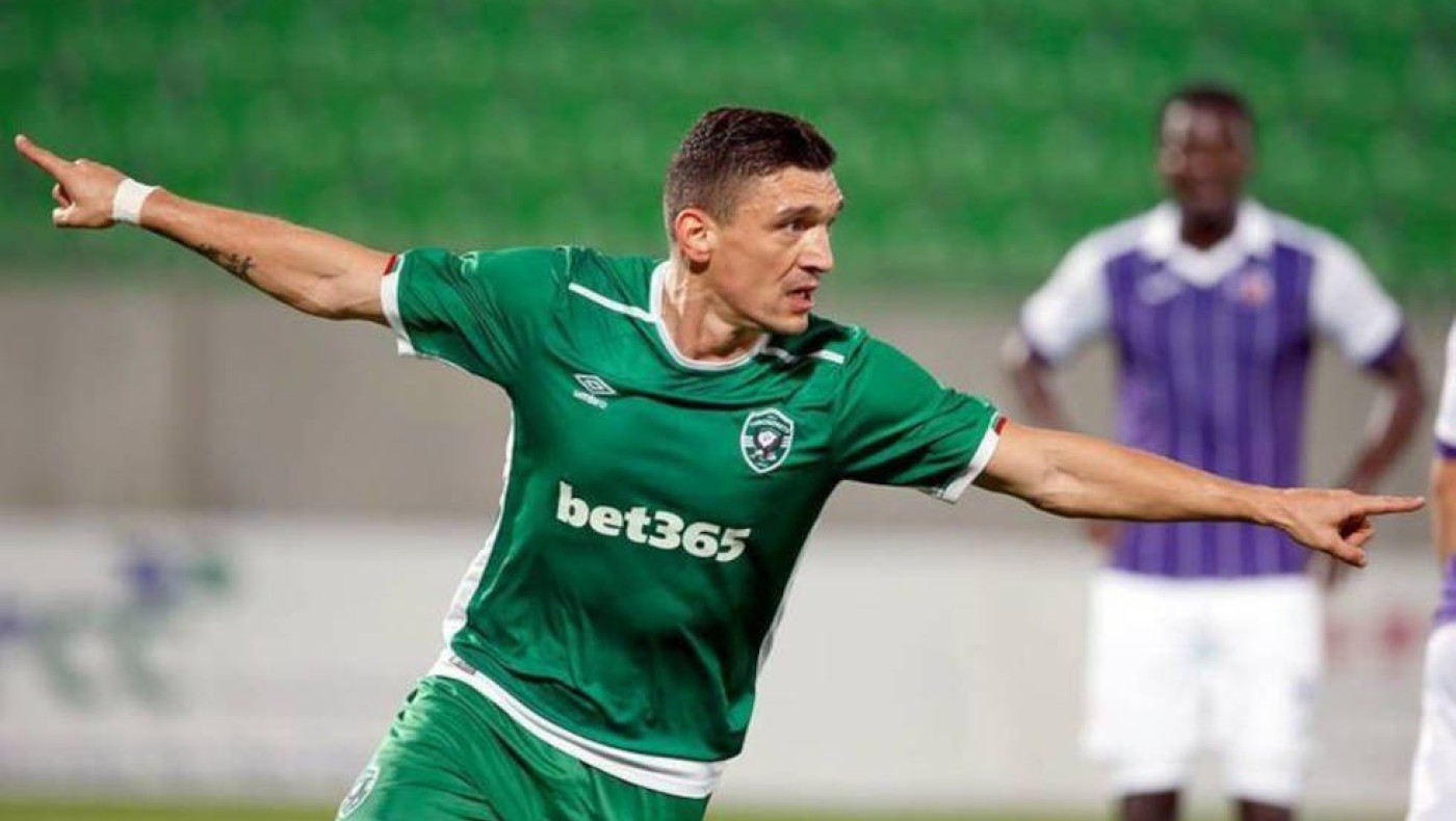 Κεσέρου: «Παίκτης με ποιότητα ο Ντεσπόντοφ - Έφτασα πολύ κοντά στον ΠΑΟΚ, γιατί δεν έγινε η μεταγραφή»