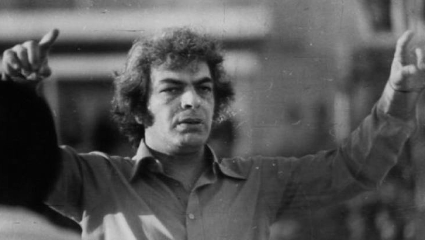 Μάνος Λοΐζος: Οι συγκινητικές αναρτήσεις Παπακωνσταντίνου και Νταλάρα για τα 41 χρόνια από τον θάνατό του