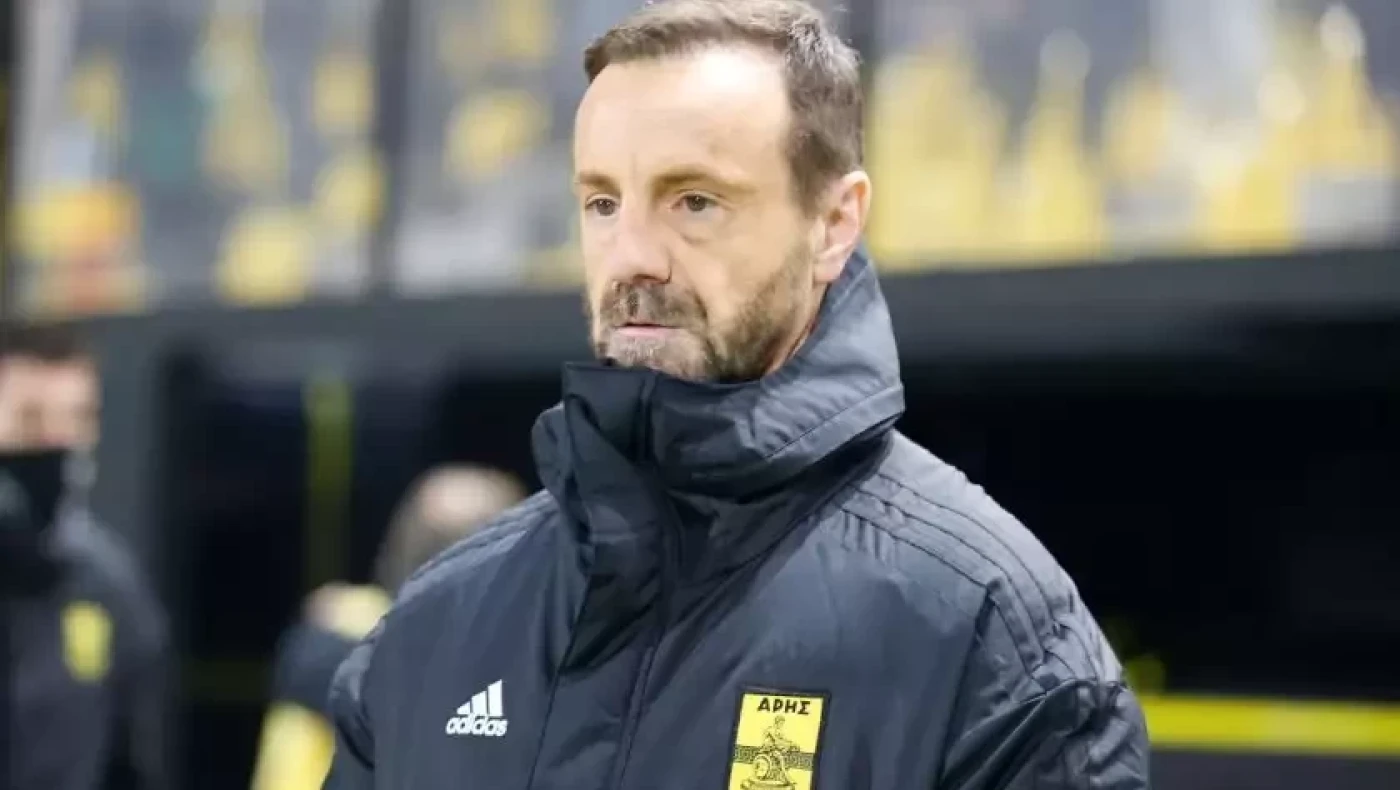 Άρης: Ζητάει «ξεμούδιασμα», δοκιμάζει τακτική