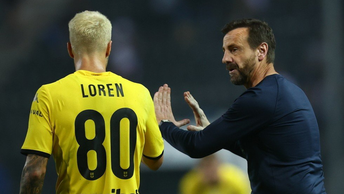 Του βγήκε το πλάνο,﻿ του έλειψε η ουσία