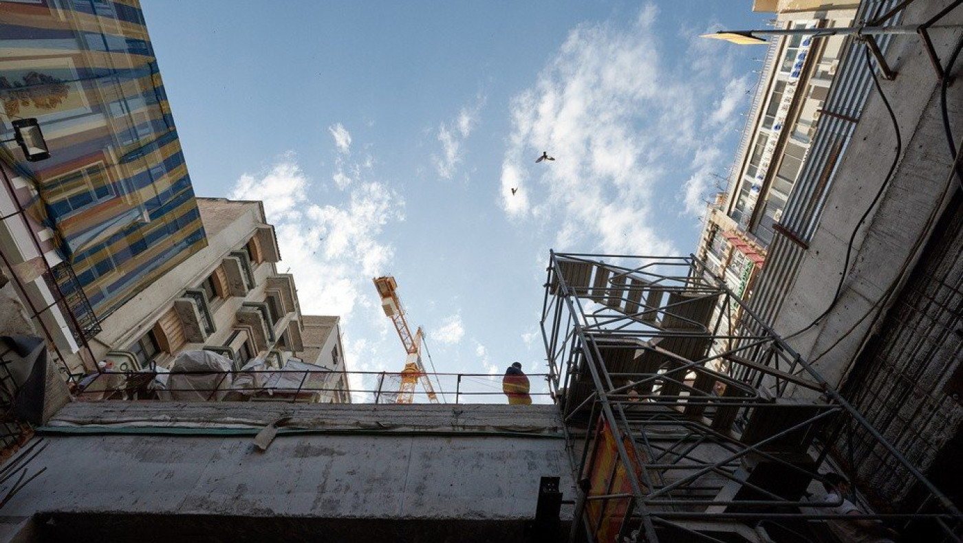 Θεσσαλονίκη: Κλείνει τμήμα της Βενιζέλου για 4 μήνες για έργα του Μετρό