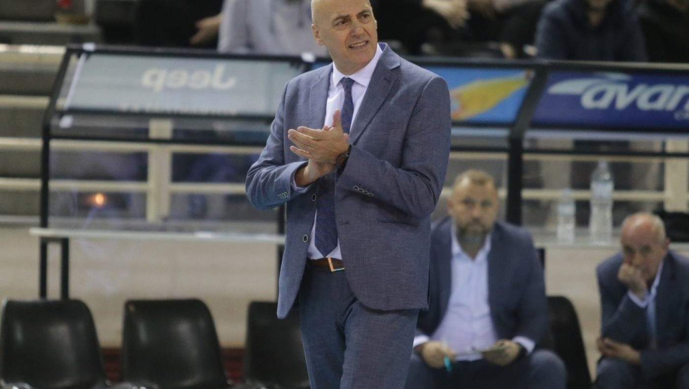 Μιλενκόσκι: «Στόχος από εδώ και πέρα είναι οι νίκες»