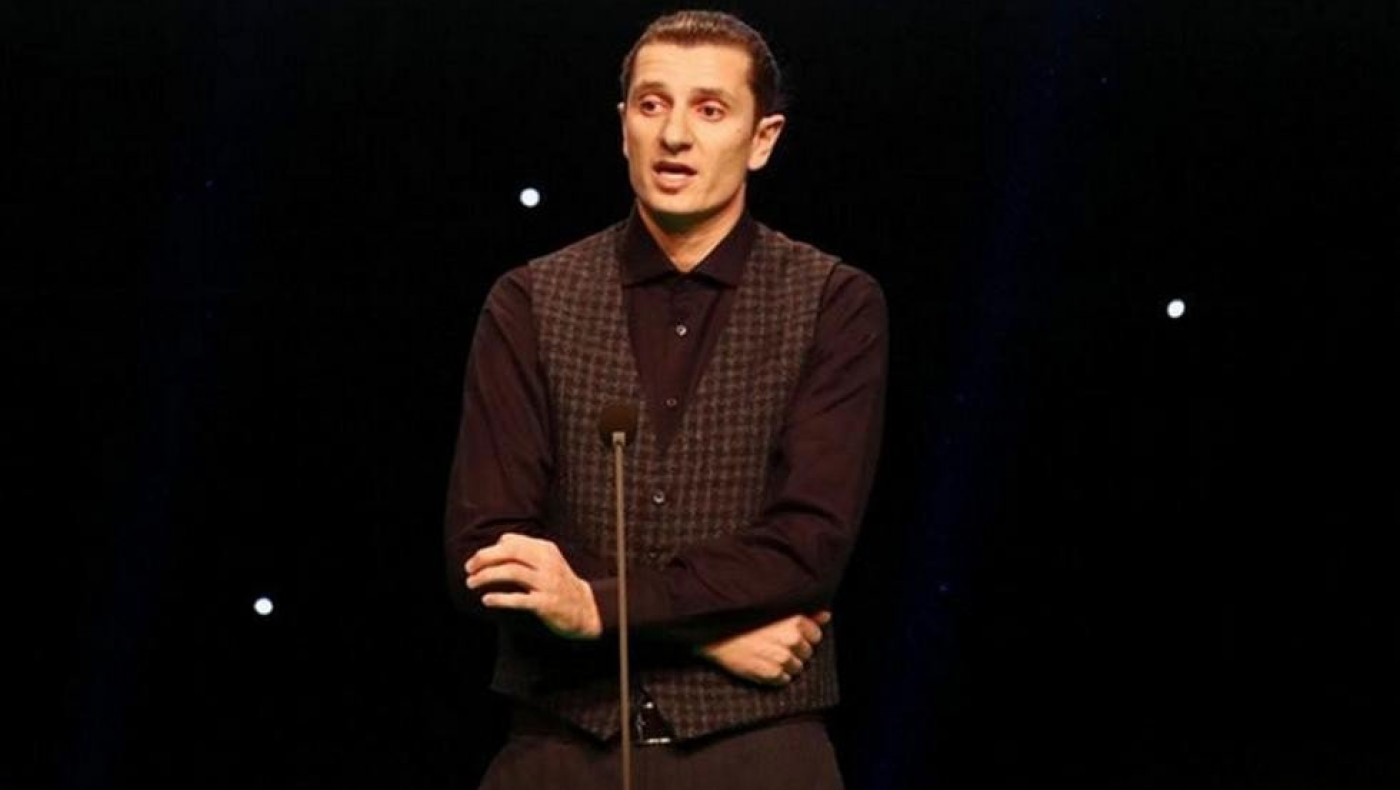 Μπαντής: «Προσπαθούμε συνεχώς να εκπαιδεύουμε τον ποδοσφαιριστή»