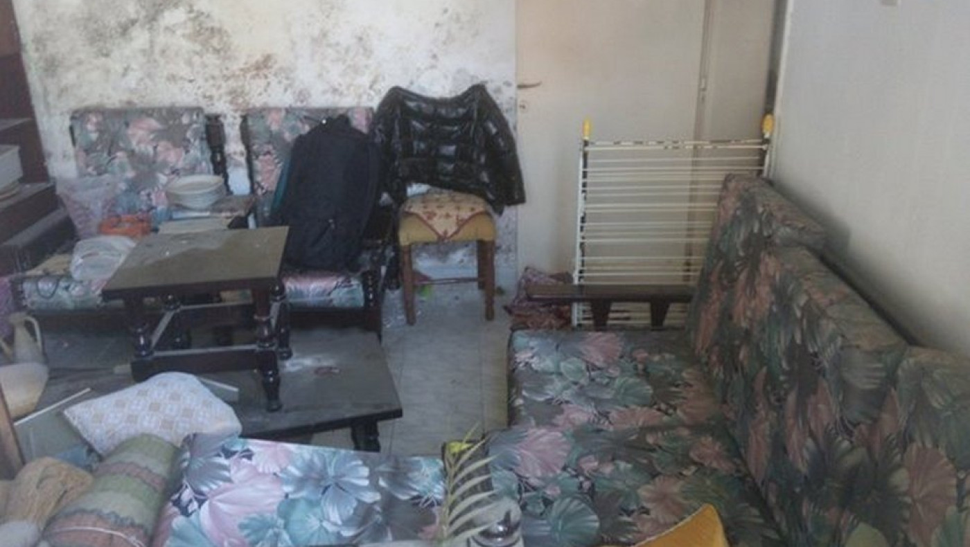 Θεσσαλονίκη: Αδέρφια κρατούσαν ομήρους 10 αλλοδαπούς