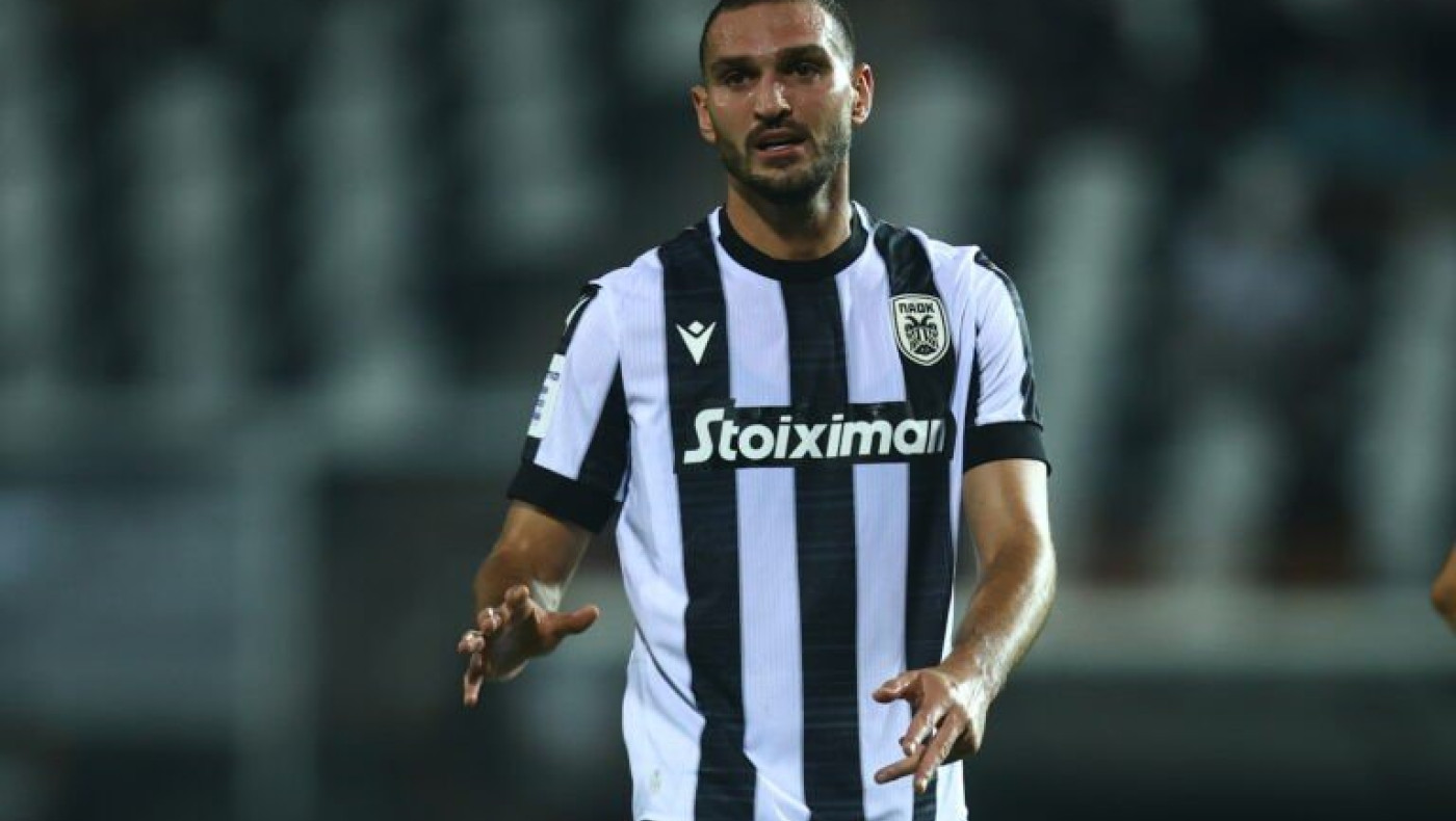 ΠΑΟΚ για Οζντόεφ: «Είναι πολύ σημαντικός για εμάς, δεν είχε προτάσεις»