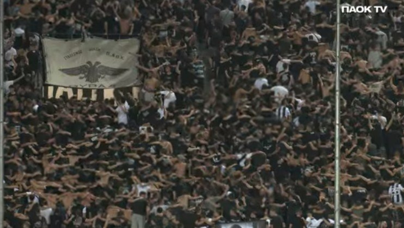 ΠΑΟΚ: Το μήνυμα της Τούμπας μετά τη λευκή ισοπαλία με Βόλφσμπεργκερ