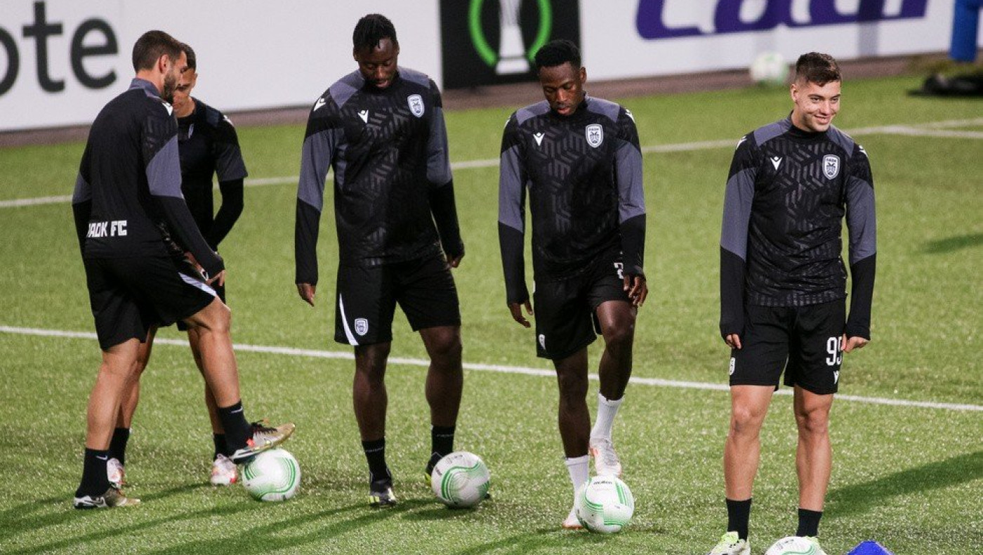 Τα κίνητρα περισσεύουν αλλά στο γήπεδο οι απαντήσεις