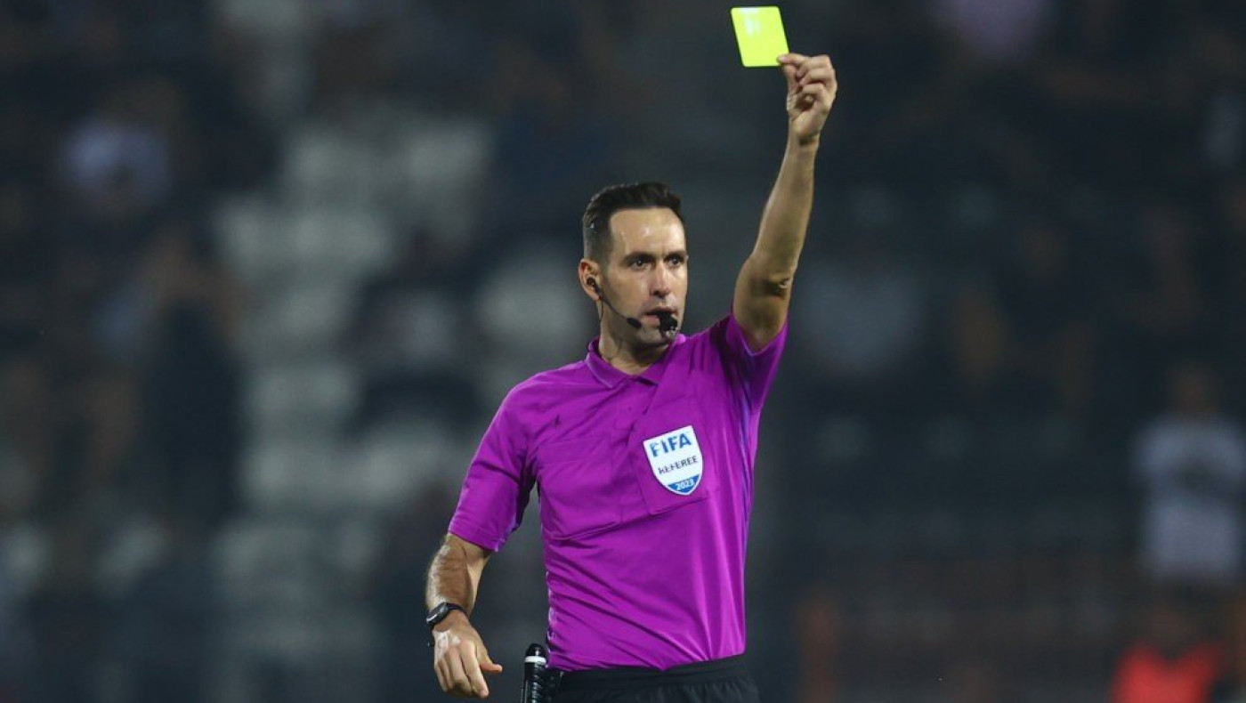 Λεβαδειακός-Άρης: Έντονες διαμαρτυρίες για το ακυρωθέν γκολ του Γκαρέ