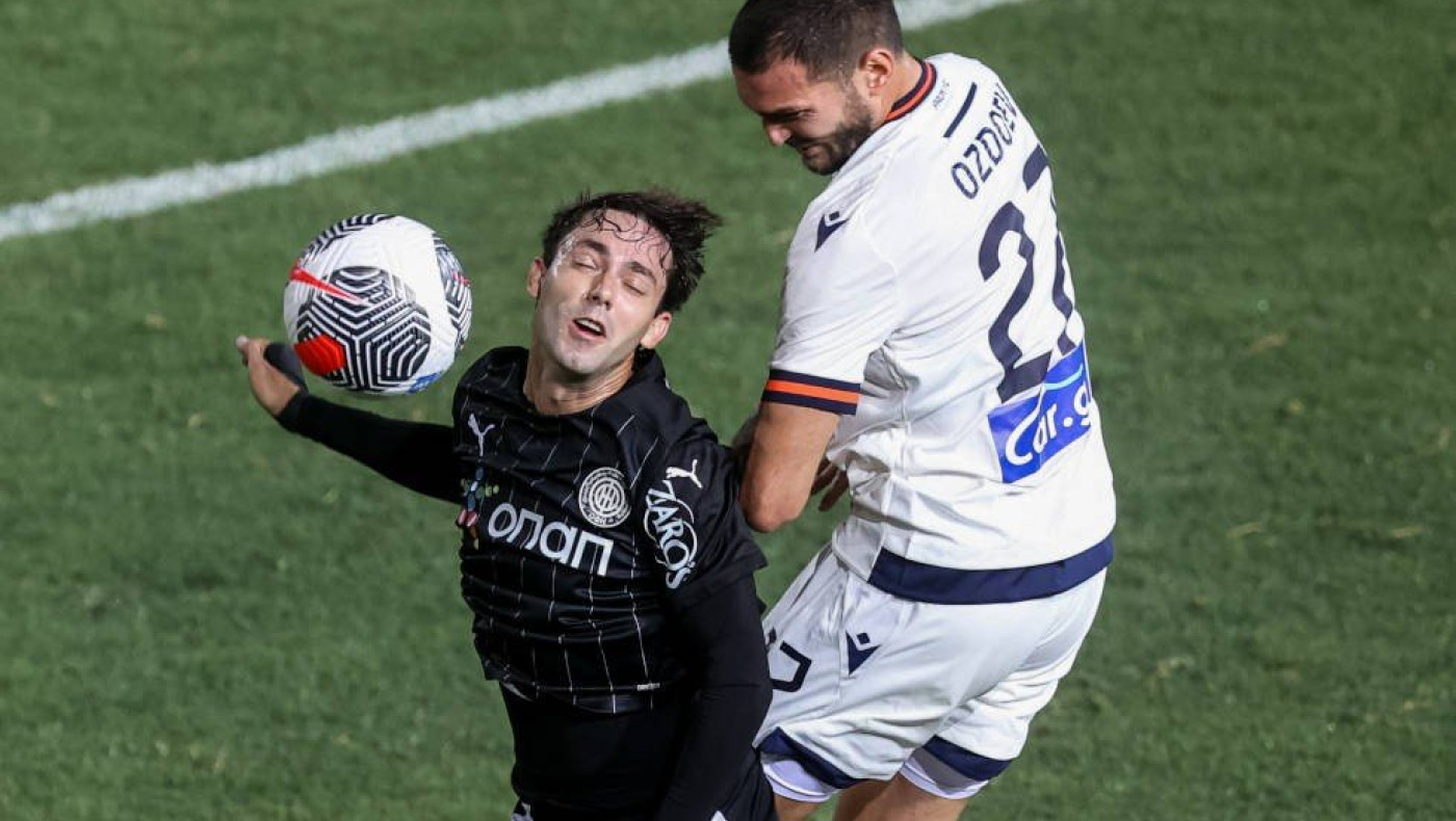 ΟΦΗ: Χάνει Ριέρα για τρεις εβδομάδες