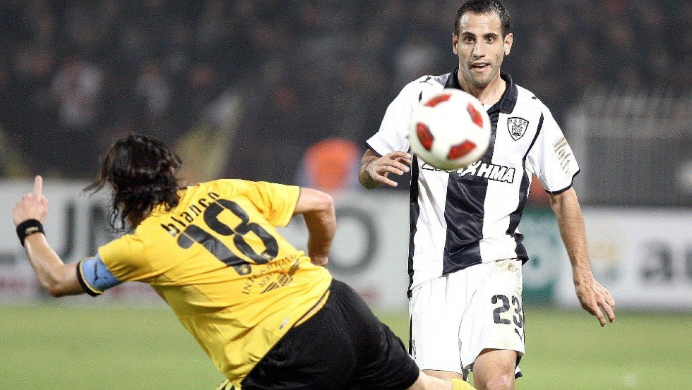 Σακελλαρίου: «Κίνητρο, πάθος και δεν έχεις να φοβάσαι κάτι» - Τι είπε για Μπάμπα, Λύρατζη, Βιεϊρίνια!