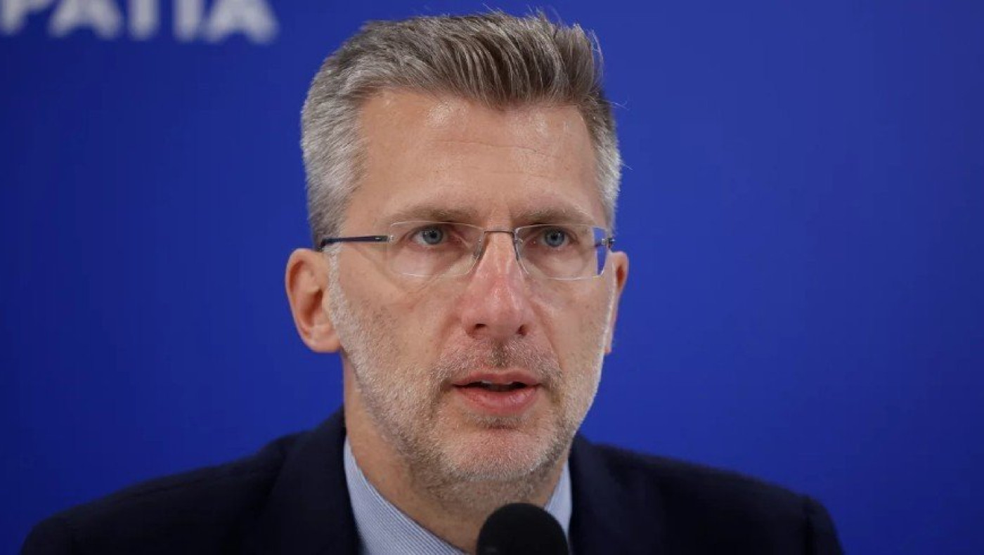 Σκέρτσος: Ο Κασσελάκης έχει όψη Μητσοτάκη και ψυχή Πολάκη