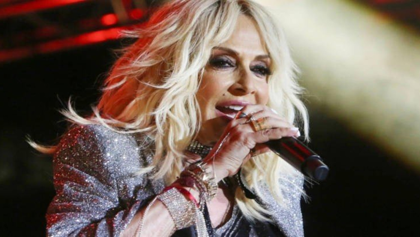 Θεσσαλονίκη: Απειλητικό τηλεφώνημα για βόμβα στη συναυλία της Άννας Βίσση