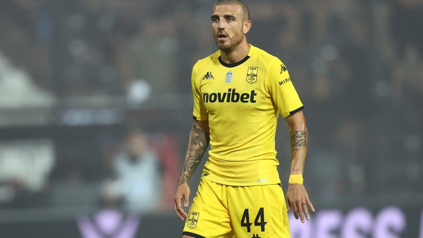 Άρης: Επιστροφή στο γήπεδο-Τι ισχύει με Βέλεθ ενόψει Βόλου