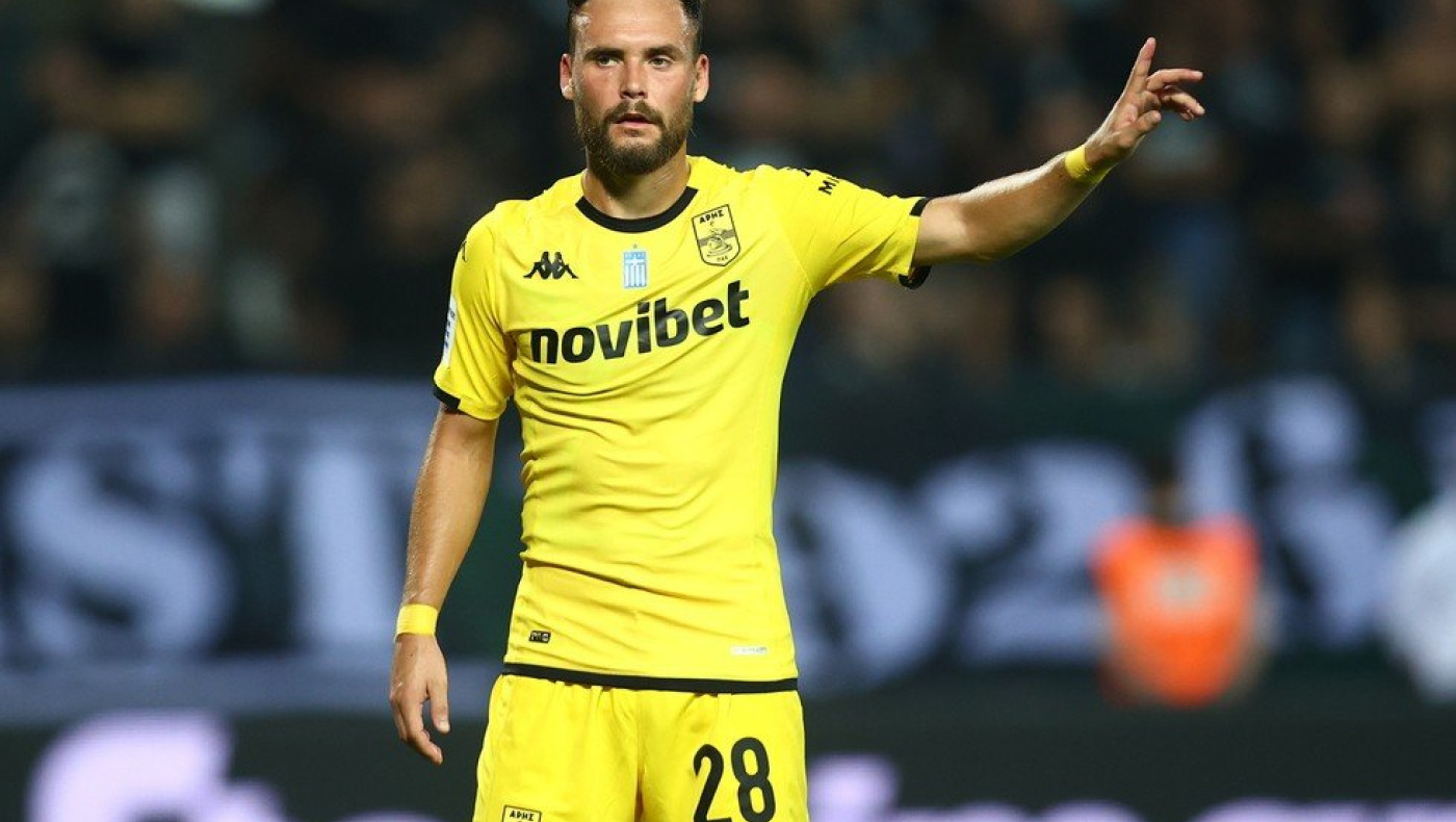 Άρης «Η Λέουβεν θέλει Βερστράτε»