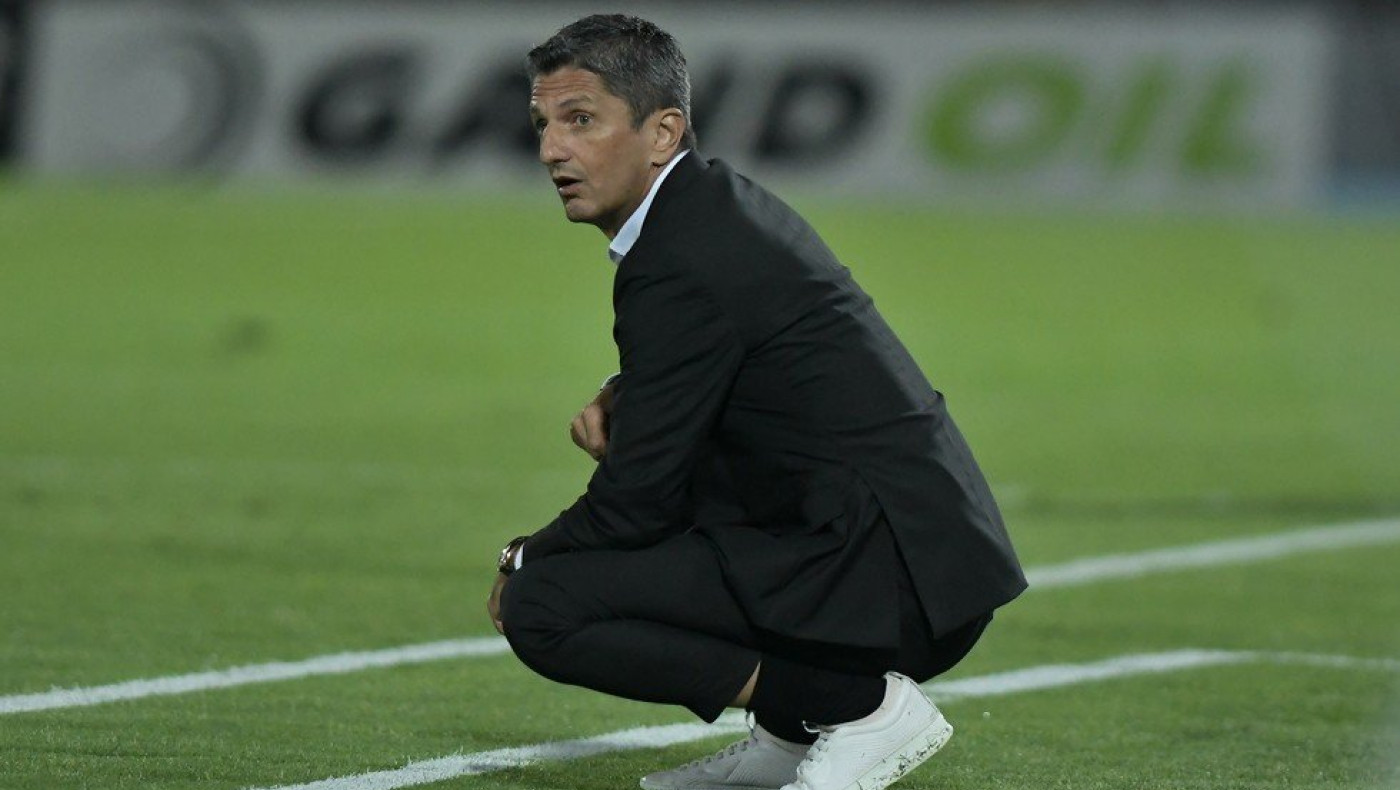 Η πρώτη αντίδραση Λουτσέσκου μετά το διπλό στα Γιάννενα