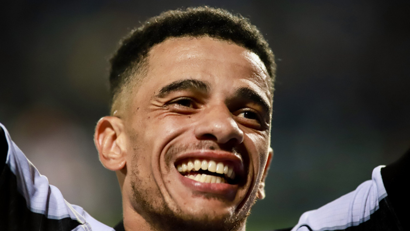 Τρεις βαθμοί, εντυπωσιακός ο Τάϊσον, στα κέρδη και τα γκολ Μουργκ, Σαμάτα