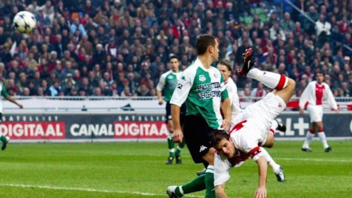 Τρομερό βίντεο του Άγιαξ για το ντέρμπι με τη Φέγενορντ!