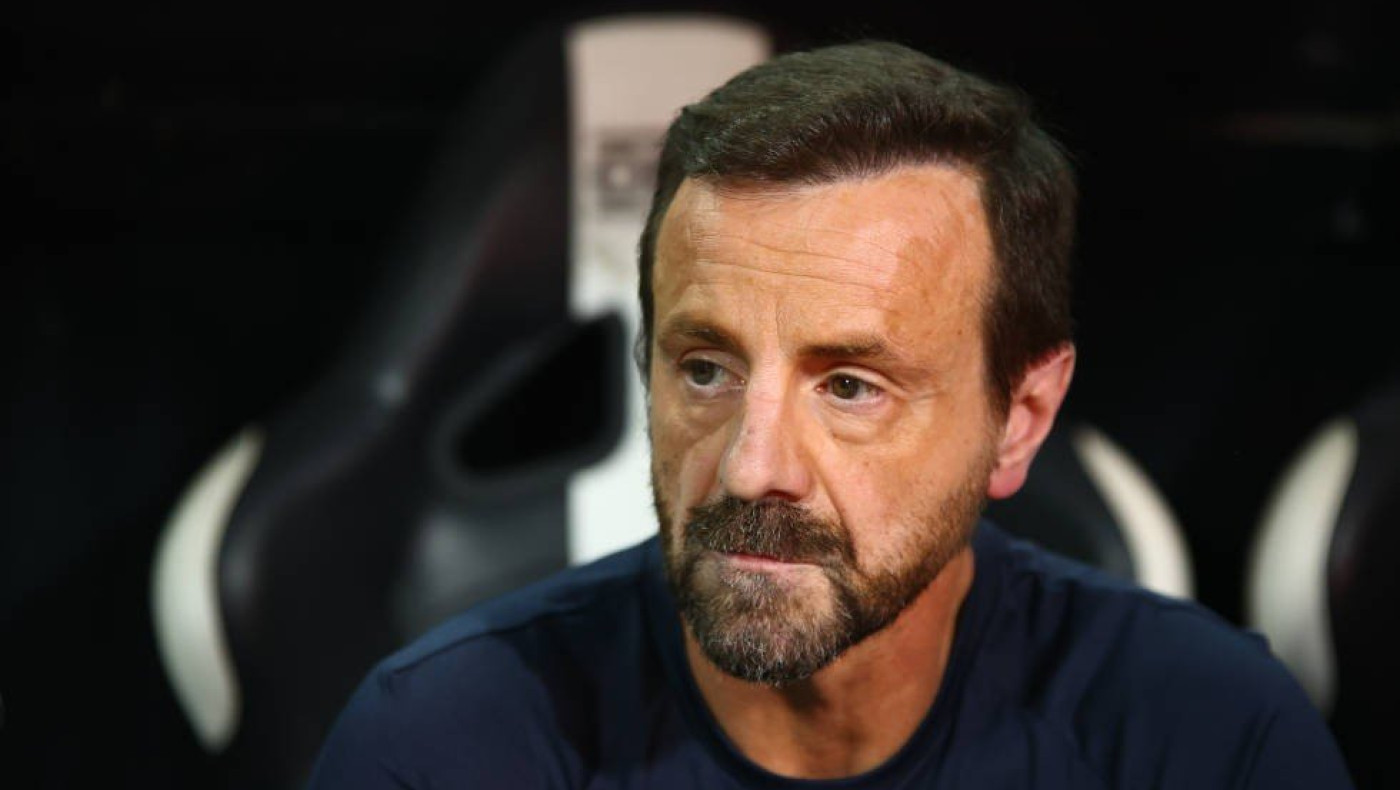 Μάντζιος: «Χρειαζόμαστε χρόνο, θα είμαστε καλύτεροι μετά τη διακοπή»