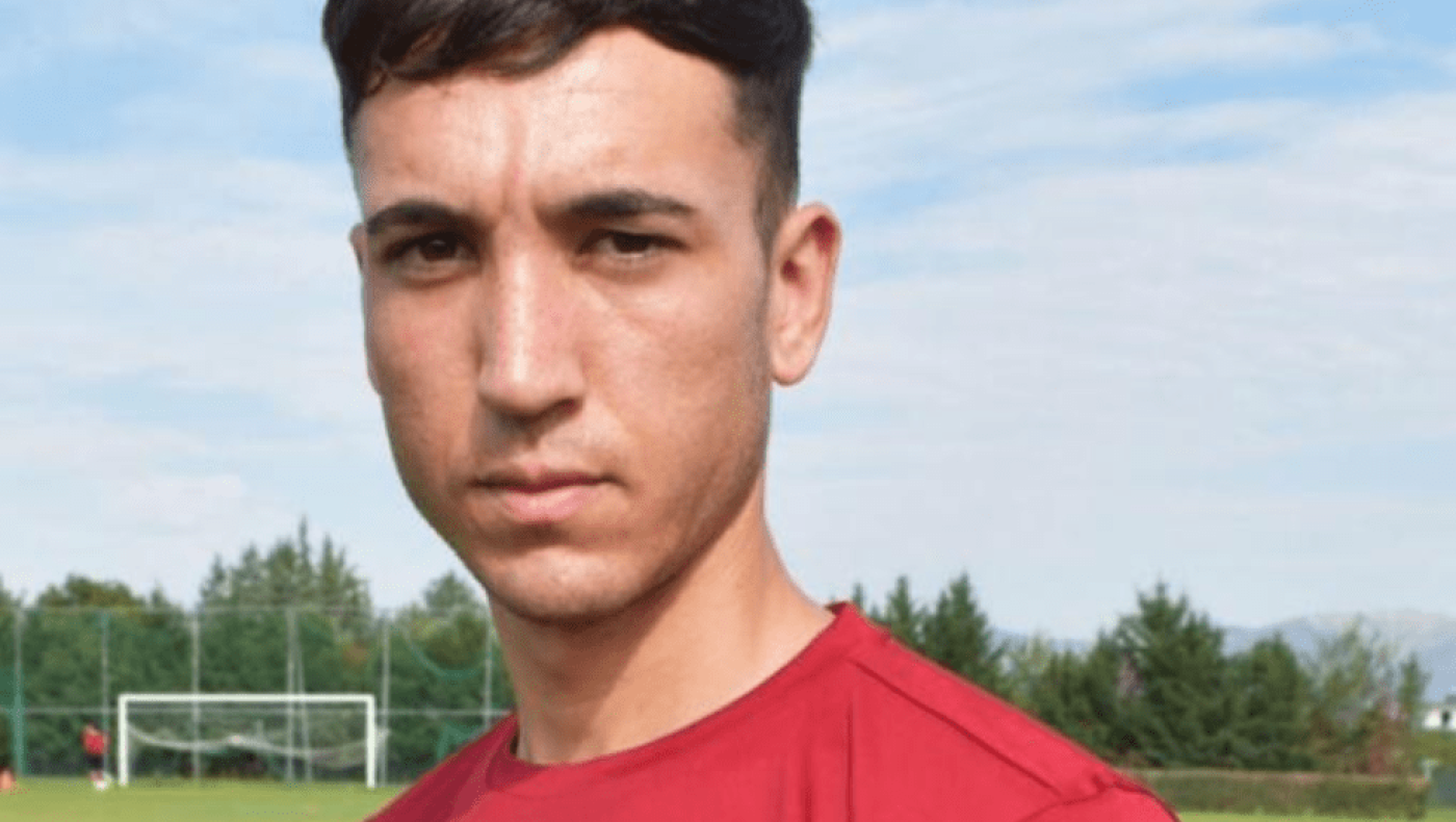 ΑΕΛ: Υπέστη ρήξη πρόσθιου χιαστού ο Zάρατε