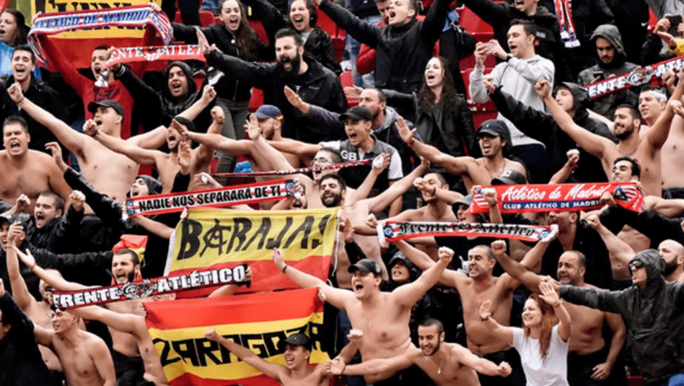 Επίθεση και εξύβριση σε οκτάχρονη φίλαθλο της Ρεάλ γιατί φορούσε φανέλα του Βινίσιους!