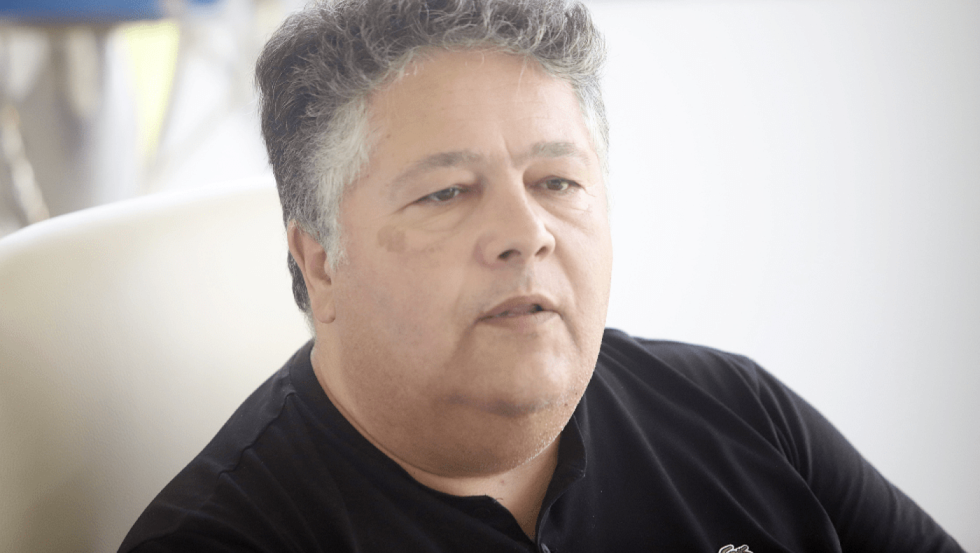 Ανακοίνωση Ηρακλή - Ευγενίου: «Δεν υπάρχει περίπτωση ν’ αναλάβω οφειλές άλλων»