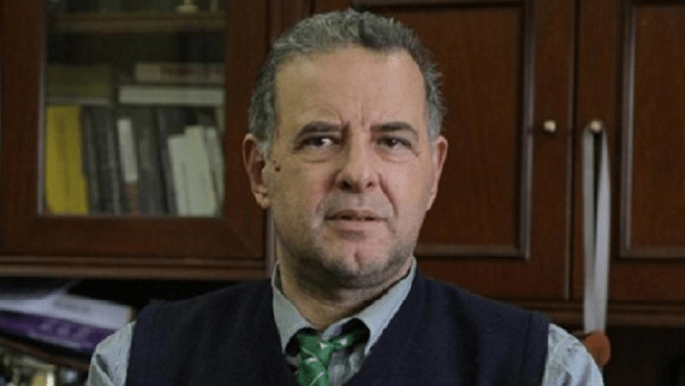 Παναγόπουλος: «Ο Μάρα τα θέλει όλα ή τίποτα από τον Ηρακλή»