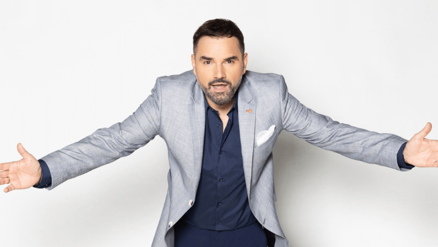 OPEN: Ποια νέα εκπομπή έρχεται στον σταθμό με παρουσιαστή... έκπληξη