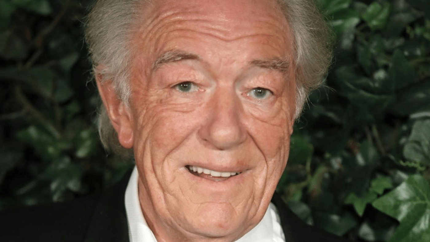 «Έφυγε» ο δημοφιλής ηθοποιός Michael Gambon του «Χάρι Πότερ»!