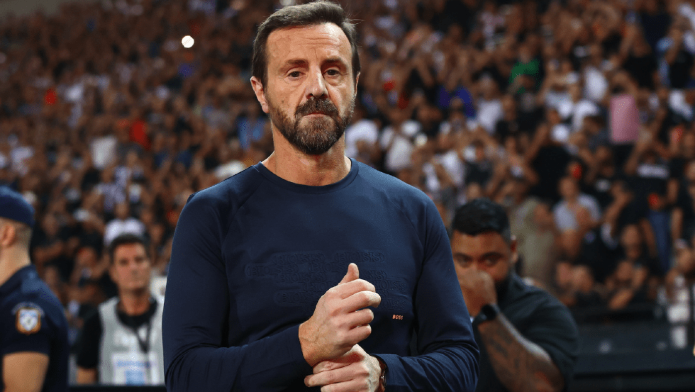 Η δύσκολη επιλογή του επιτελικού μέσου για τον Άρη