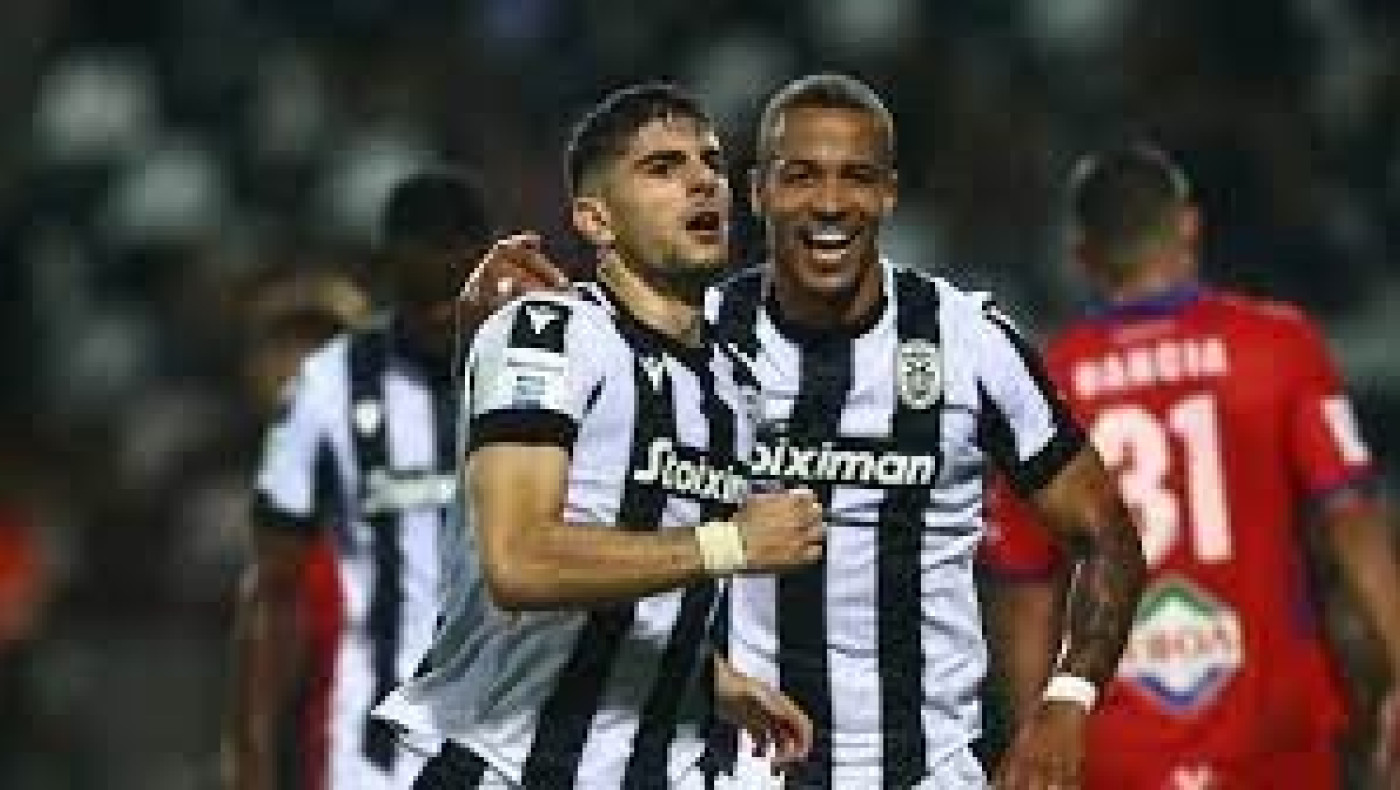 «Καρέ του άσου» με Τάισον, Κουλιεράκη, Μουργκ, Σαμάτα